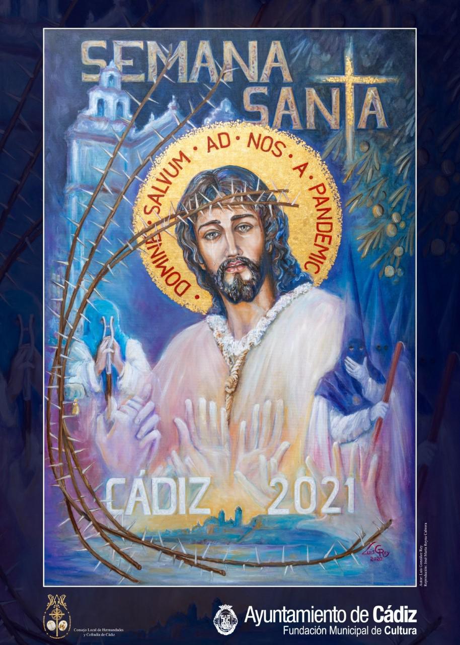 Semana Santa en Cádiz  
